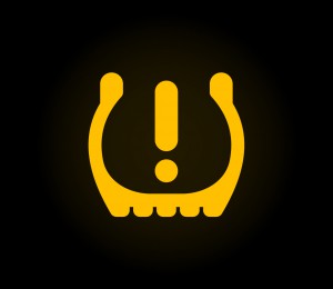 TPMS light