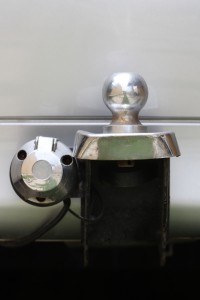 hitch drop