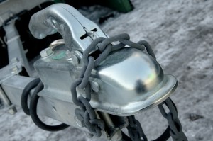 tow bar