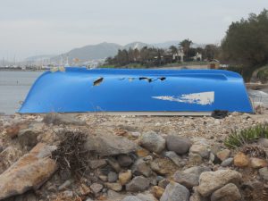 Boat Repair 10 Step Hull Patch