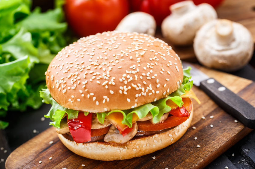 Healthy Burger Recipes Blain s Farm Fleet Blog