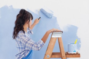 Interior Painting Tips