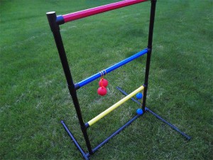 Ladder Golf Like a Pro