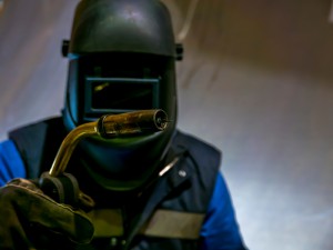 MIG Welding Basics