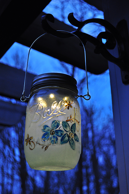 Mason Jar Lanterns Diy Blain S Farm And Fleet Blog