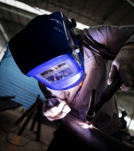 TIG Welding Basics