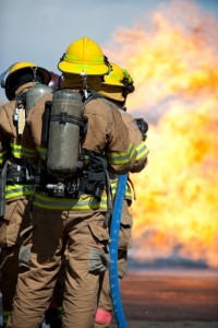 Flame Resistant Clothing