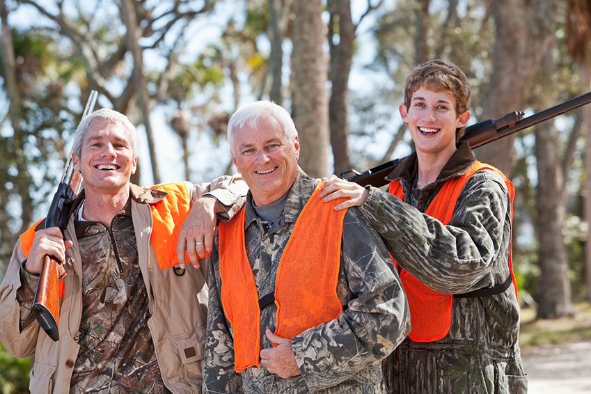 Hunting Clothes Buyer's Guide Blain's Farm & Fleet Blog