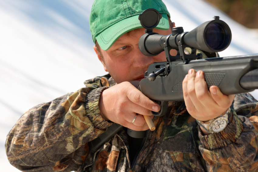 The Deer Hunting Equipment Beginner's Checklist Blain's Farm & Fleet Blog