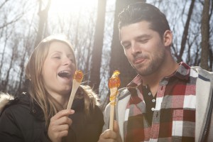 5 Reasons to Attend a Maple Syrup Festival