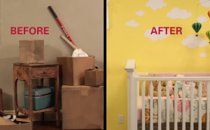 KILZ Transform Your Walls