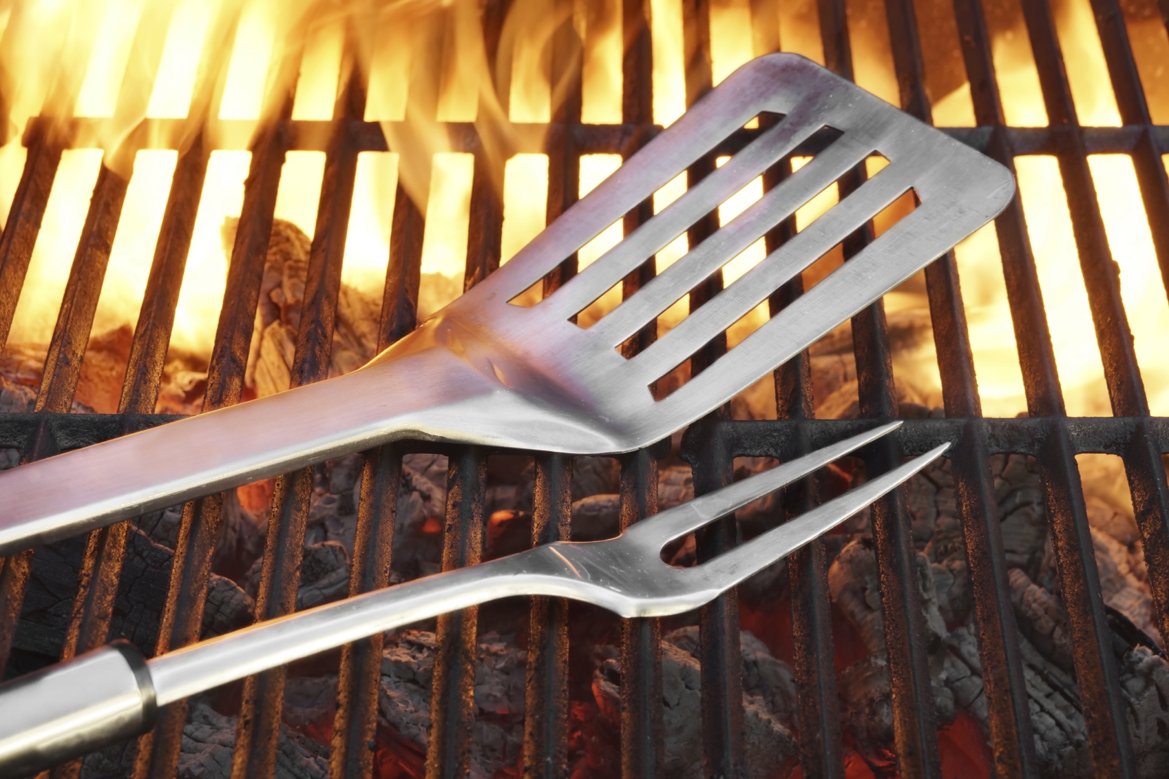 grill master must haves