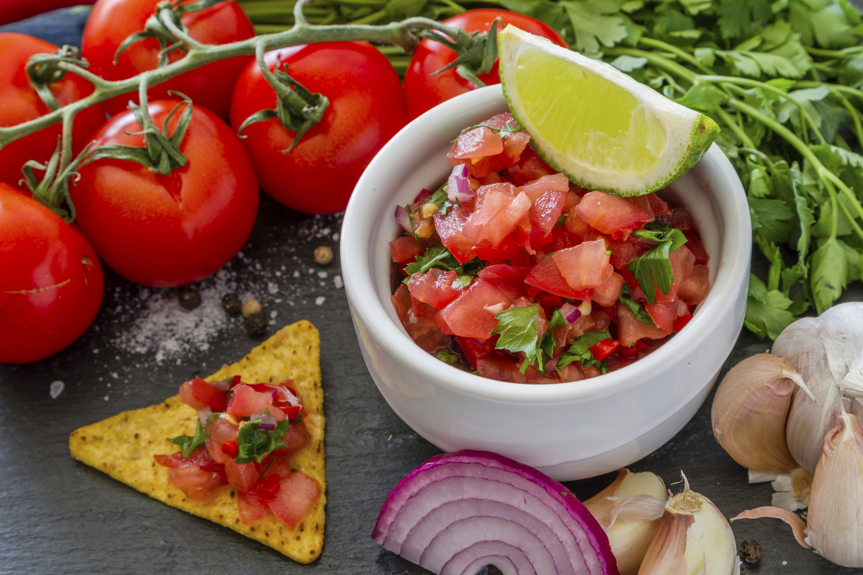 Create A Salsa Garden Blain's Farm & Fleet Blog
