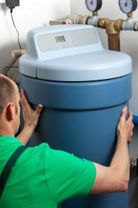 How to Check Your Water Softener