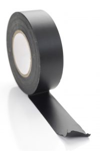 Different Types of Tape