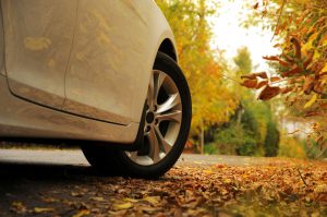 5 Tips for Fall Car Care