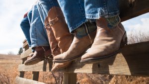 How to Care For Your Western Boots