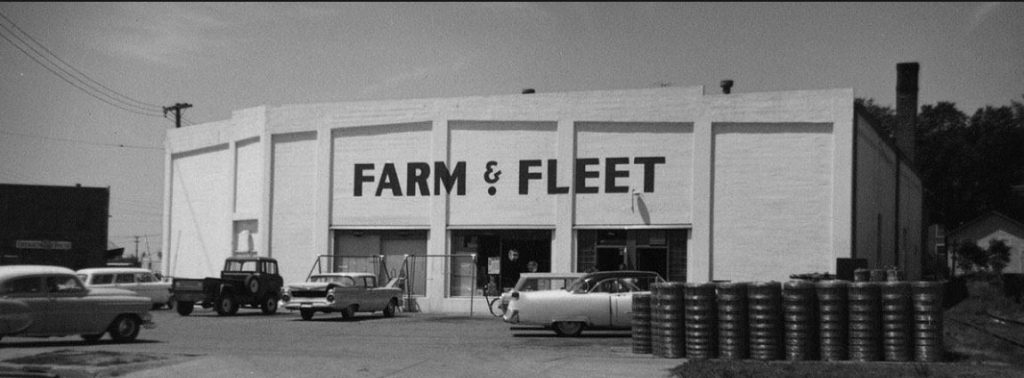 Blain's Farm & Fleet Closed on Thanksgiving